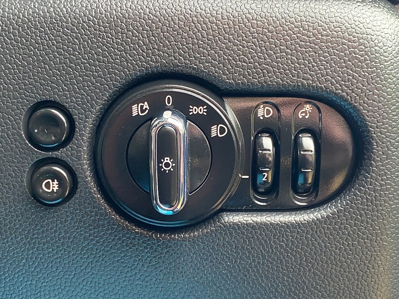 MINI 2.0 John Cooper Works Hatchback 3dr Petrol Steptronic Euro 6 (s/s) (231 ps)