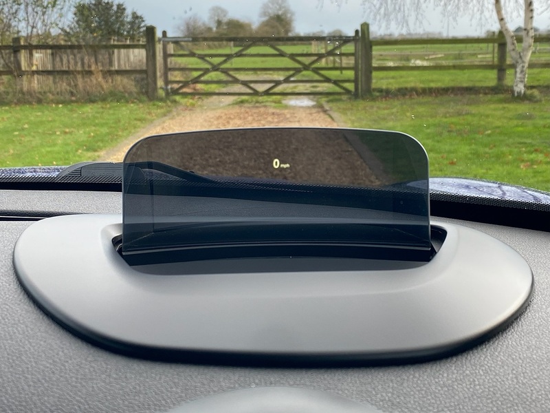 MINI 2.0 John Cooper Works Hatchback 3dr Petrol Steptronic Euro 6 (s/s) (231 ps)