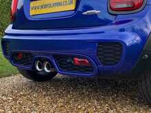 2019 (19) Mini John Cooper Works 3 Door Steptronic