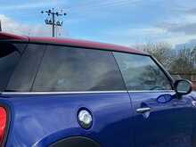 2019 (19) Mini John Cooper Works 3 Door Steptronic