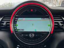 2019 (19) Mini John Cooper Works 3 Door Steptronic