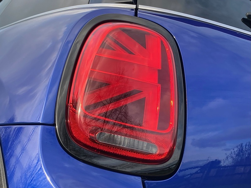 MINI 2.0 John Cooper Works Hatchback 3dr Petrol Steptronic Euro 6 (s/s) (231 ps)