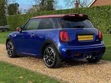 2019 (19) Mini John Cooper Works 3 Door Steptronic