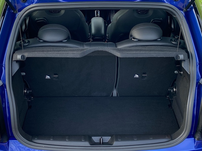 MINI 2.0 John Cooper Works Hatchback 3dr Petrol Steptronic Euro 6 (s/s) (231 ps)