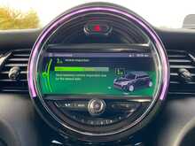 2019 (19) Mini John Cooper Works 3 Door Steptronic