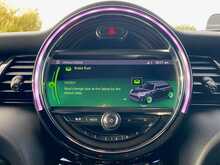 2019 (19) Mini John Cooper Works 3 Door Steptronic