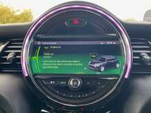 2019 (19) Mini John Cooper Works 3 Door Steptronic