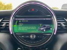 2019 (19) Mini John Cooper Works 3 Door Steptronic