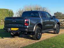 2024 (24) Ford Ranger Raptor 2.0 Ecoblue Pick Up