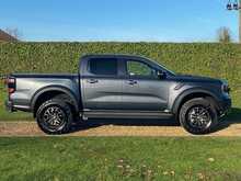 2024 (24) Ford Ranger Raptor 2.0 Ecoblue Pick Up