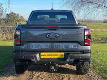 2024 (24) Ford Ranger Raptor 2.0 Ecoblue Pick Up