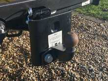 2024 (24) Ford Ranger Raptor 2.0 Ecoblue Pick Up