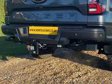 2024 (24) Ford Ranger Raptor 2.0 Ecoblue Pick Up