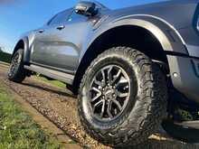 2024 (24) Ford Ranger Raptor 2.0 Ecoblue Pick Up