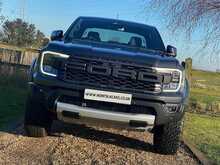 2024 (24) Ford Ranger Raptor 2.0 Ecoblue Pick Up