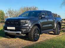 2024 (24) Ford Ranger Raptor 2.0 Ecoblue Pick Up