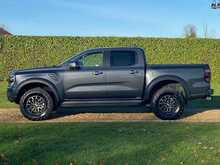 2024 (24) Ford Ranger Raptor 2.0 Ecoblue Pick Up