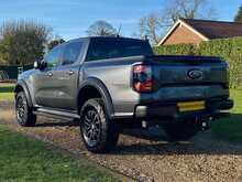 2024 (24) Ford Ranger Raptor 2.0 Ecoblue Pick Up