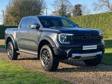 2024 (24) Ford Ranger Raptor 2.0 Ecoblue Pick Up