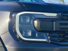 2024 (24) Ford Ranger Raptor 2.0 Ecoblue Pick Up