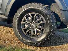 2024 (24) Ford Ranger Raptor 2.0 Ecoblue Pick Up