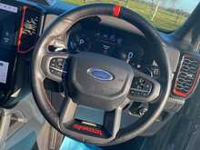 2024 (24) Ford Ranger Raptor 2.0 Ecoblue Pick Up