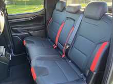 2024 (24) Ford Ranger Raptor 2.0 Ecoblue Pick Up