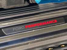 2024 (24) Ford Ranger Raptor 2.0 Ecoblue Pick Up