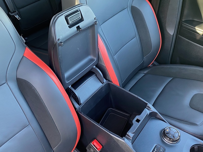 Ford 2.0 EcoBlue Raptor Pickup Double Cab 4dr Diesel Auto 4WD Euro 6 (s/s) (210 ps)