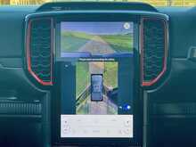 2024 (24) Ford Ranger Raptor 2.0 Ecoblue Pick Up