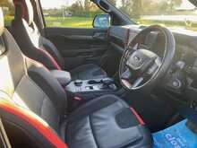 2024 (24) Ford Ranger Raptor 2.0 Ecoblue Pick Up