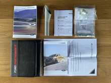 2024 (24) Ford Ranger Raptor 2.0 Ecoblue Pick Up