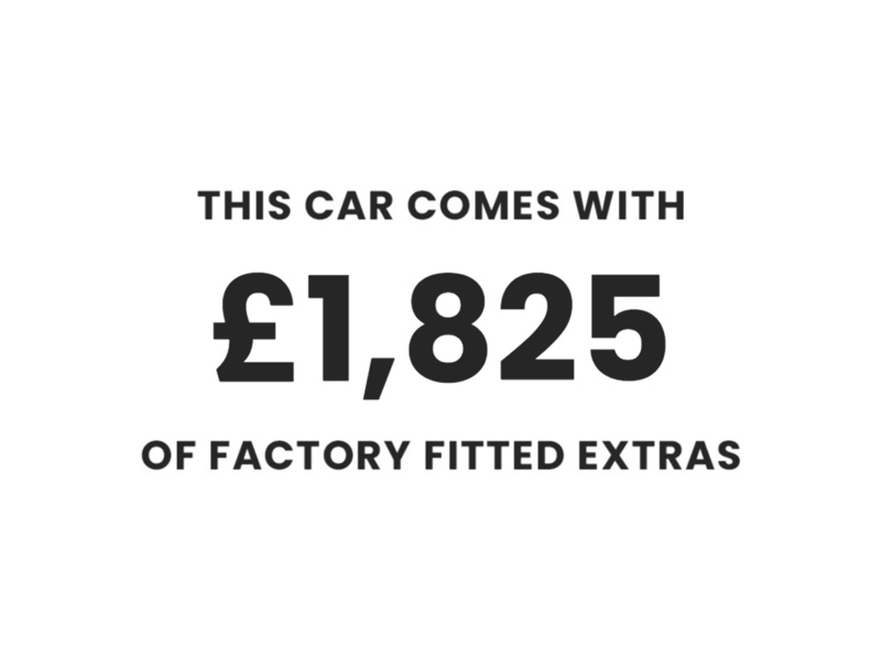 MINI 1.5 Cooper Exclusive Hatchback 5dr Petrol Steptronic Euro 6 (s/s) (136 ps)