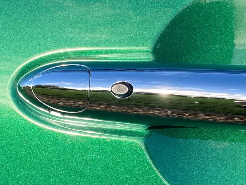 MINI 1.5 Cooper Exclusive Hatchback 5dr Petrol Steptronic Euro 6 (s/s) (136 ps)