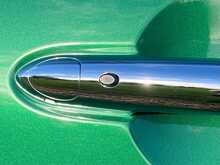 2022 Mini Cooper Exclusive Auto 5 Door