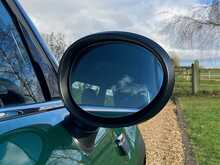 2022 Mini Cooper Exclusive Auto 5 Door