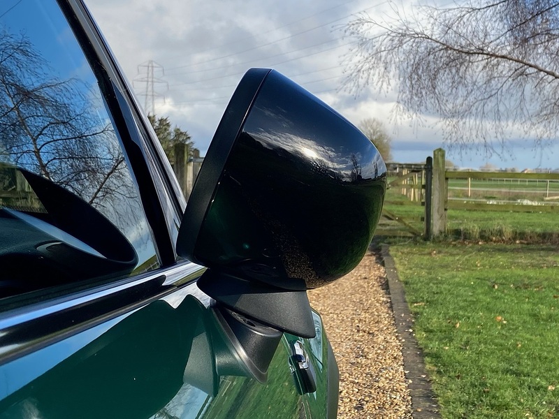 MINI 1.5 Cooper Exclusive Hatchback 5dr Petrol Steptronic Euro 6 (s/s) (136 ps)