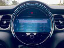 2022 Mini Cooper Exclusive Auto 5 Door