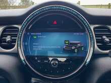 2022 Mini Cooper Exclusive Auto 5 Door