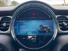 2022 Mini Cooper Exclusive Auto 5 Door