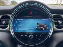 2022 Mini Cooper Exclusive Auto 5 Door