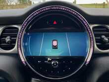 2022 Mini Cooper Exclusive Auto 5 Door