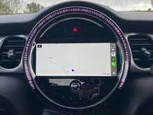 2022 Mini Cooper Exclusive Auto 5 Door