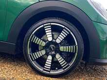 2022 Mini Cooper Exclusive Auto 5 Door