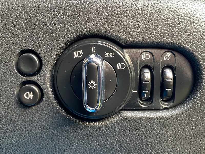 MINI 1.5 Cooper Exclusive Hatchback 5dr Petrol Steptronic Euro 6 (s/s) (136 ps)