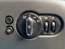 2022 Mini Cooper Exclusive Auto 5 Door