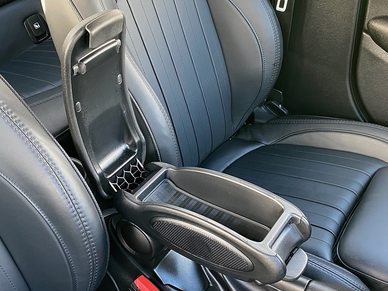 MINI 1.5 Cooper Exclusive Hatchback 5dr Petrol Steptronic Euro 6 (s/s) (136 ps)