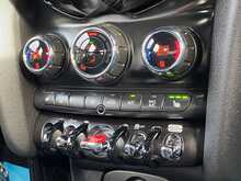 2022 Mini Cooper Exclusive Auto 5 Door