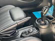 2022 Mini Cooper Exclusive Auto 5 Door