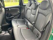 2022 Mini Cooper Exclusive Auto 5 Door